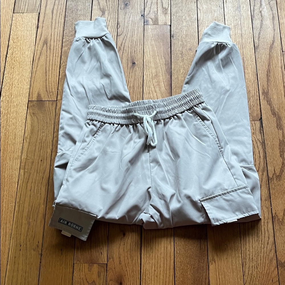 Airborne Men's Cargo Pants